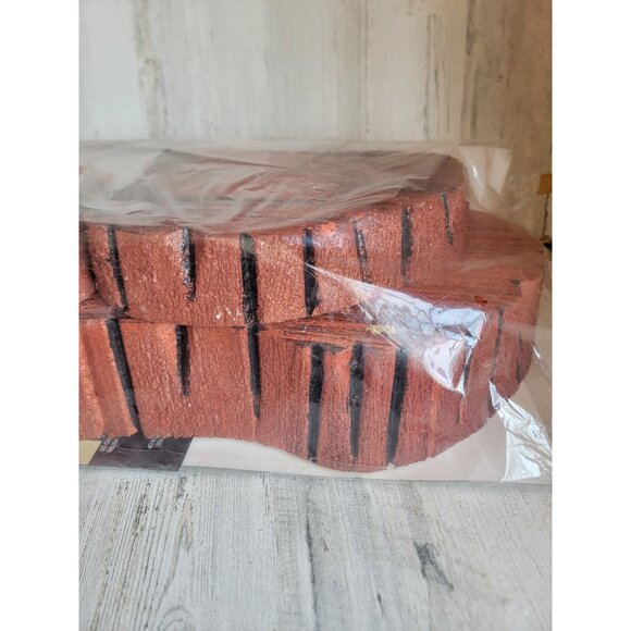 Lemax spooky landscape 3pc layer Halloween Village accessory vintage - Picture 8 of 14